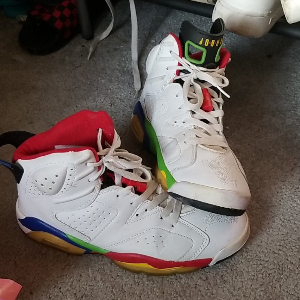 Jordans